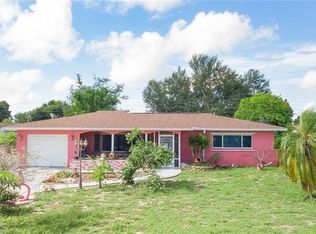 1518 Grandale St, Lehigh Acres, FL 33936
