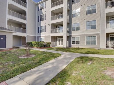 3174 Feltrim Pl APT 102, Kissimmee, FL, 34747
