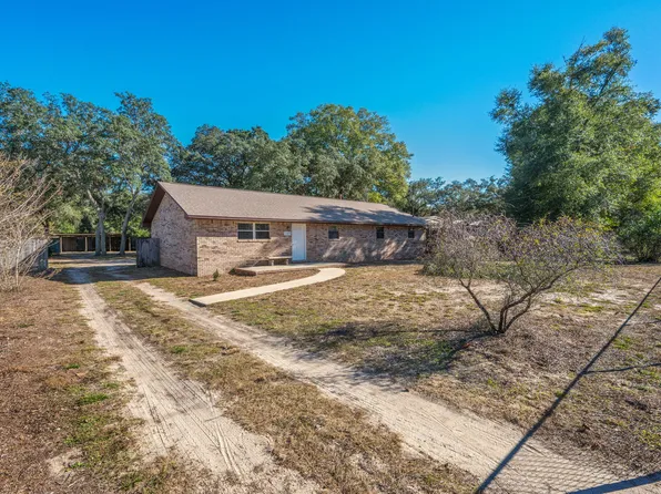 1589 Pine St, Niceville, FL 32578