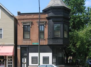3258 N Damen Ave, Chicago, IL 60618