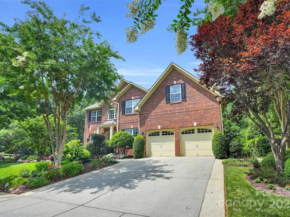 5706 Carter Woods Ct, Waxhaw, NC 28173