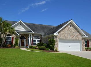 1202 Trent Dr, Murrells Inlet, SC 29576