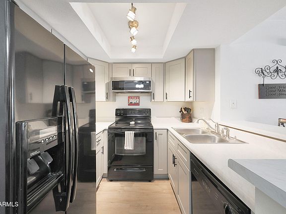 4th image of 745 N DOBSON Road #151