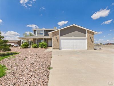 1181 W Calle Antigua, Pueblo West, CO, 81007