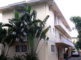514 Santander Ave APT 5, Coral Gables, FL 33134