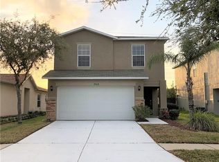 7968 Carriage Pointe Dr, Gibsonton, FL 33534