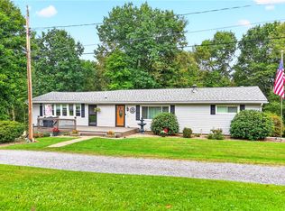 119 Leech Ln, Beaver Falls, PA 15010