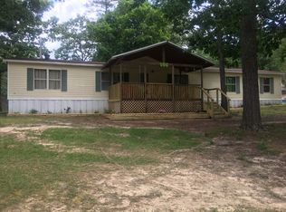 160 Fish Pond Ln, Norfork, AR 72658