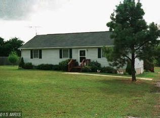 12314 W Catharpin Rd, Spotsylvania, VA 22551