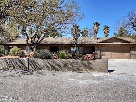4th image of 5345 N El Capitan Way