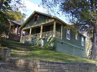 108 N 5th St, Van Buren, AR 72956