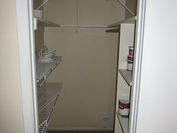 large closets