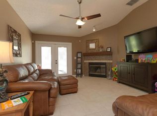 12425 Eagles Claw Ln, Jacksonville, FL 32225