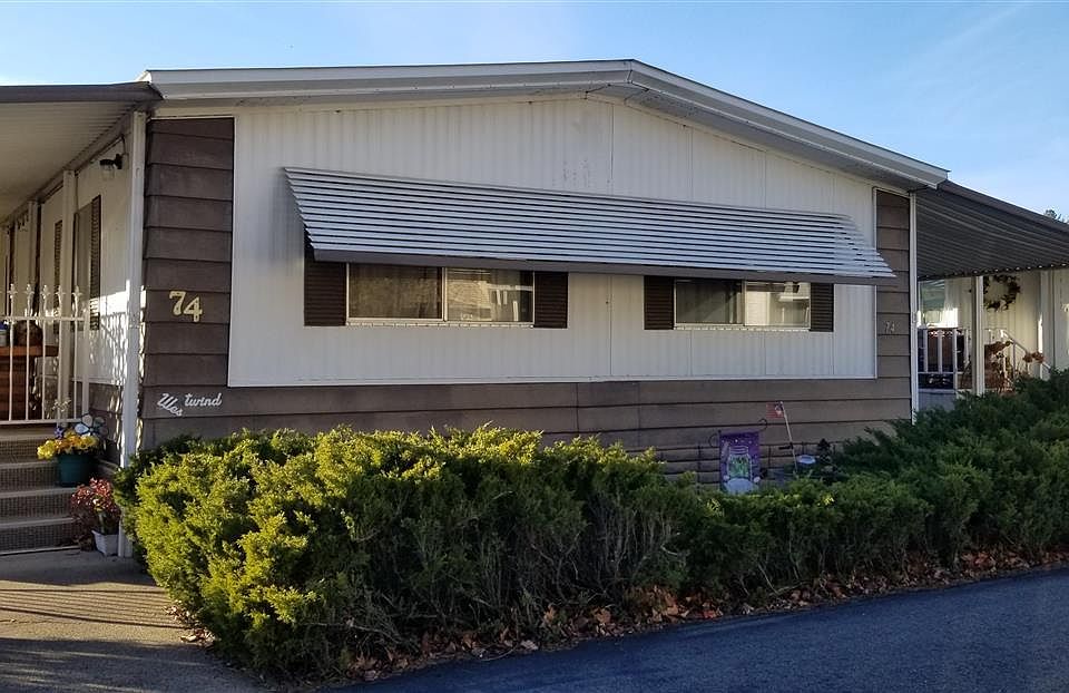 1st image of 3304 Shasta Dam Blvd Spc 74