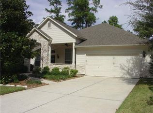 54 Trilling Bird Pl, Conroe, TX 77384