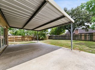 7403 Frostview Ln, Missouri City, TX 77489