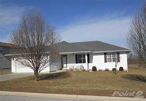 NICE 3-BEDROOM, 2-BATH HOME!
