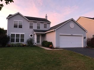 9437 73rd St, Kenosha, WI 53142