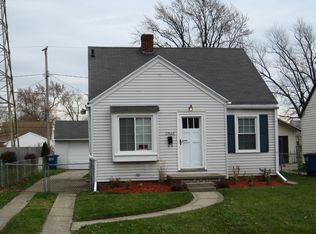 3548 Bellevue Rd, Toledo, OH 43613