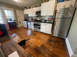 249 Hyde Park Ave APT 1, Jamaica Plain, MA 02130
