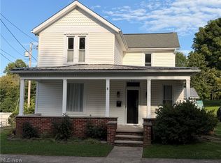 617 Park St, Barnesville, OH 43713