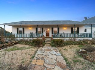 31590 S 4330th Rd, Vinita, OK 74301