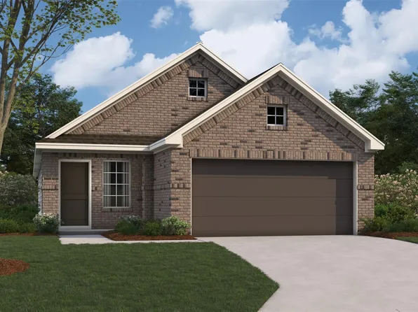 32527 Midsummer Dr, Fulshear, TX 77441