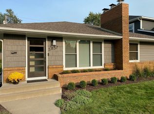 5837 Beard Ave S, Edina, MN 55410