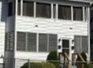 34 Dudley St #2, Leominster, MA 01453