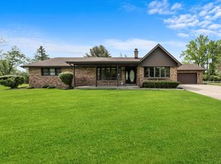 24449 S Klemme Rd, Crete, IL 60417