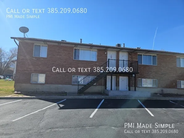 567 N 880th St E #6, Spanish Fork, UT 84660