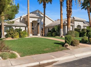 1521 Cobblestone Ln, Saint George, UT 84790