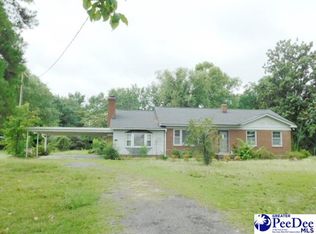 1341 Rogers Rd, Darlington, SC 29532