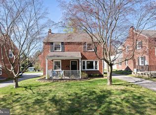 812 E Haverford Rd, Bryn Mawr, PA 19010