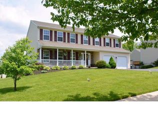 15 Detweiler Rd, Sellersville, PA 18960