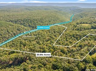 30 Acres Hwy #108, Whitwell, TN 37397