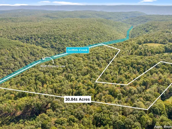 30 Acres Hwy #108, Whitwell, TN 37397