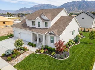 326 E Luna Cir #7, Salem, UT 84653