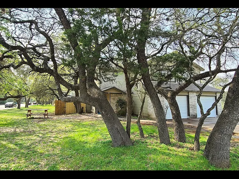 13408 Saddlebrook Trl #A — Photo 1
