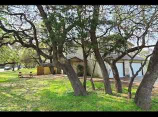 13408 Saddlebrook Trl #A, Austin, TX 78729