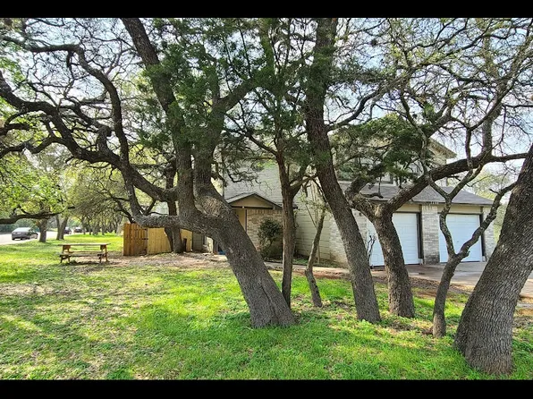 13408 Saddlebrook Trl #A, Austin, TX 78729