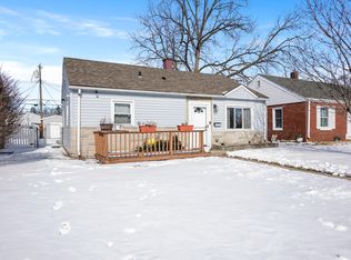 2727 Strong St, Highland, IN 46322