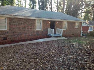 2778 Meadowview Dr, Decatur, GA 30316