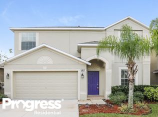 1812 Penrith Loop, Orlando, FL 32824