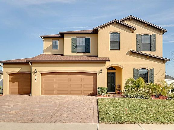 2nd image of 4161 Longbow Dr