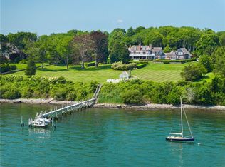 340 E Shore Rd, Jamestown, RI 02835