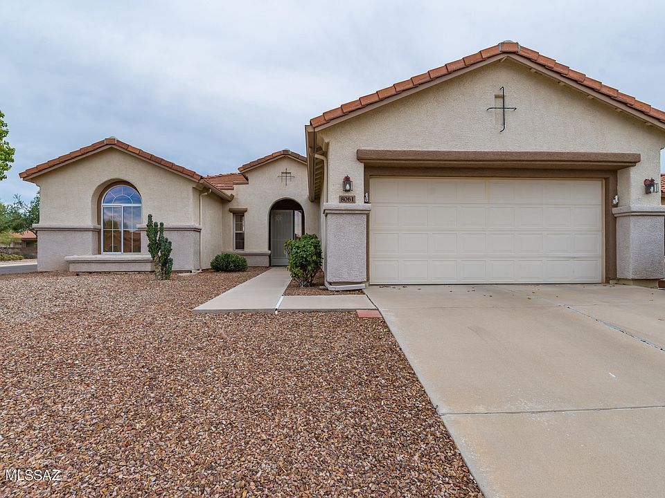 1st image of 8061 W Mesa Point Dr