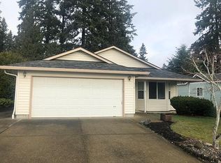 7716 NE 67th St, Vancouver, WA