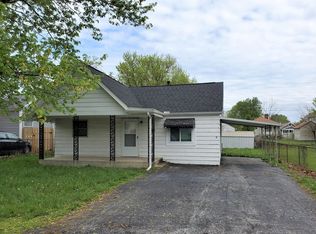 1666 Little Ave, Columbus, OH 43223