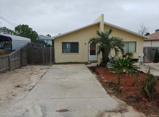 6412 Sunset Ave, Panama City Beach, FL 32408